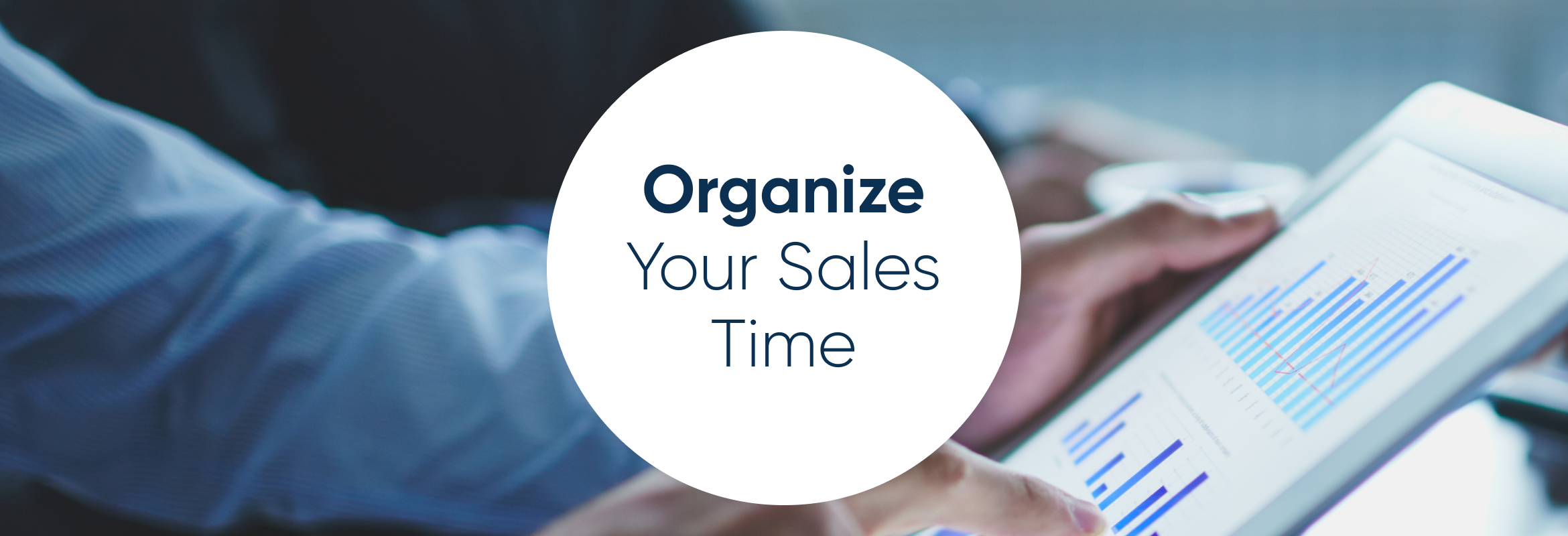 Sales Calendar Management