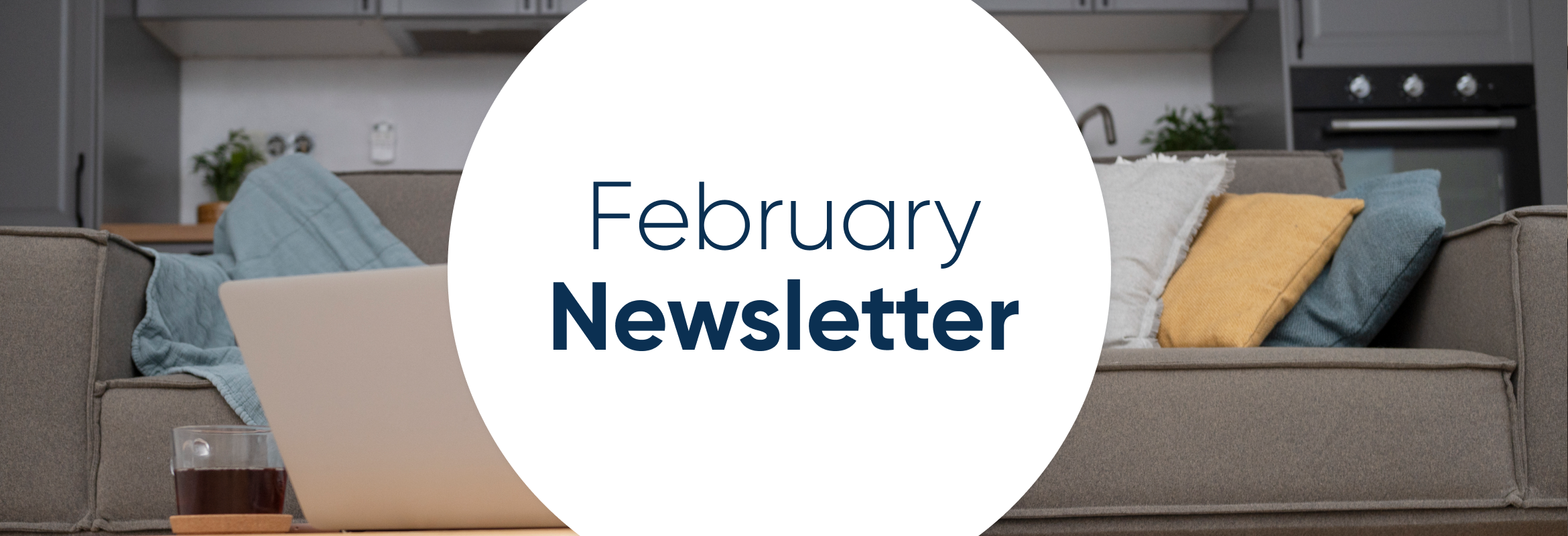 February Newsletter