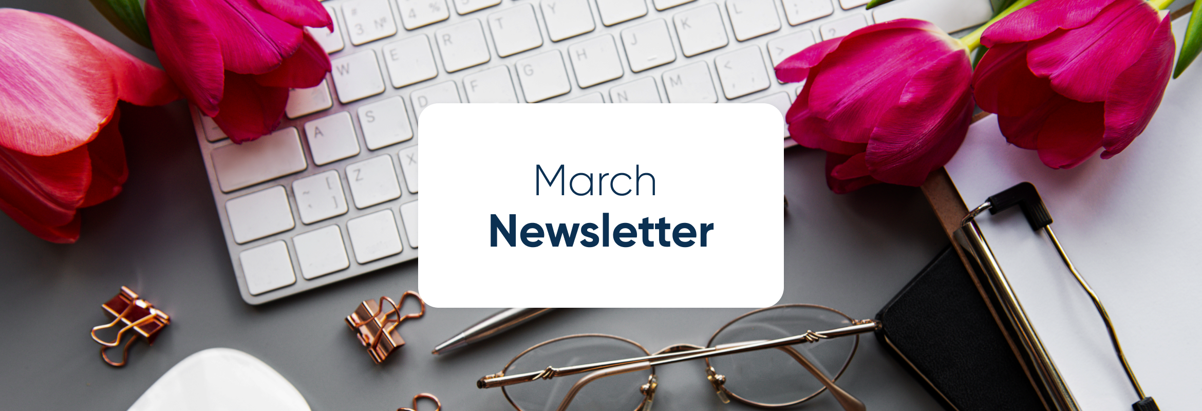 march newsletter