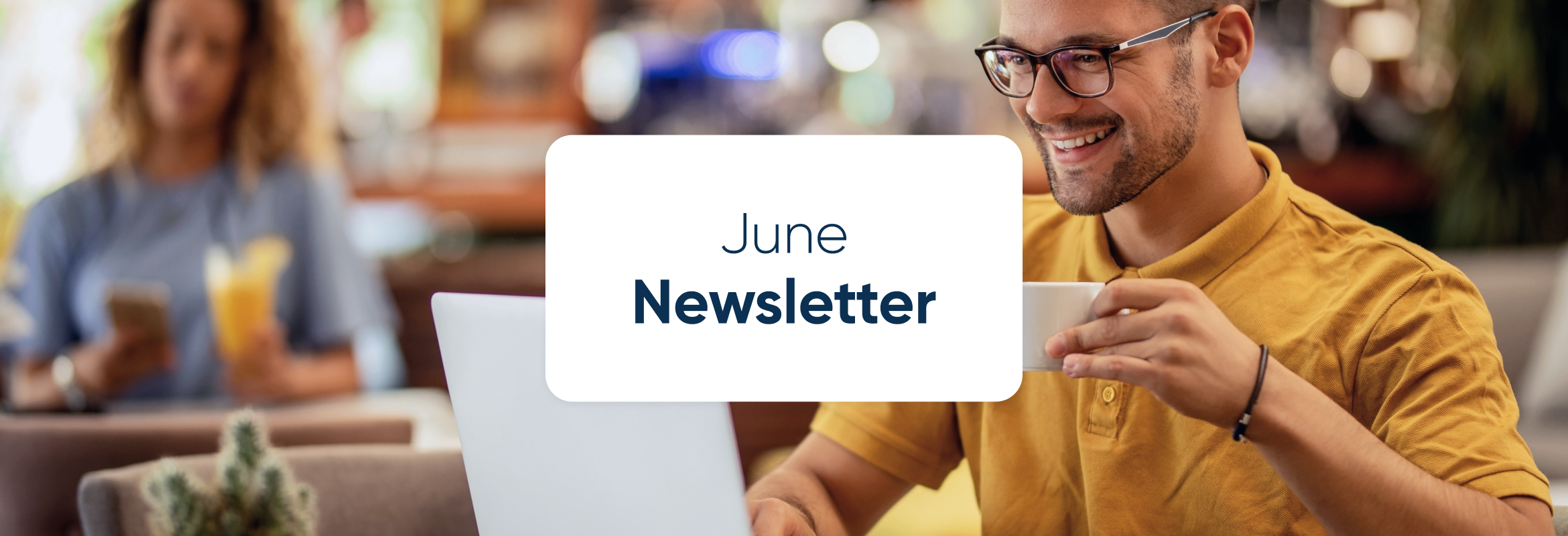 June Newsletter