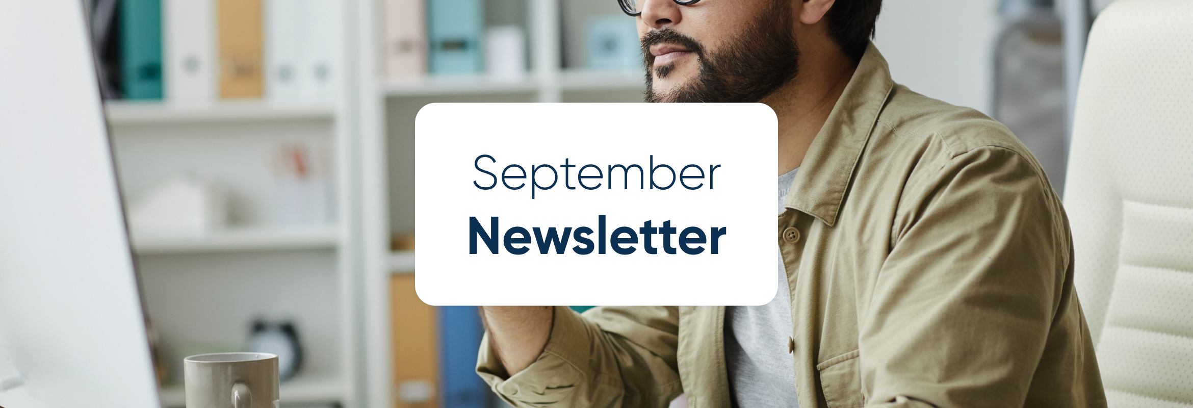 September SimplyMeetme Newsletter
