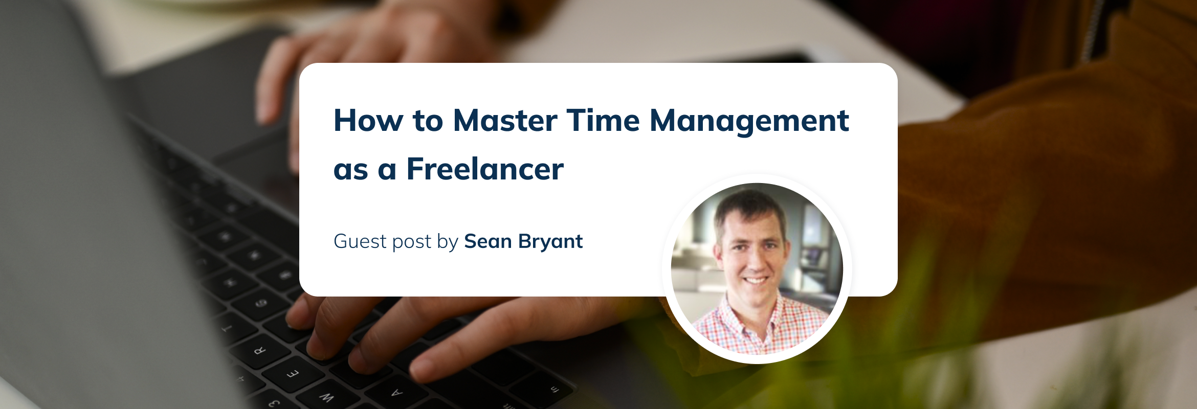 Master Freelance Time Management