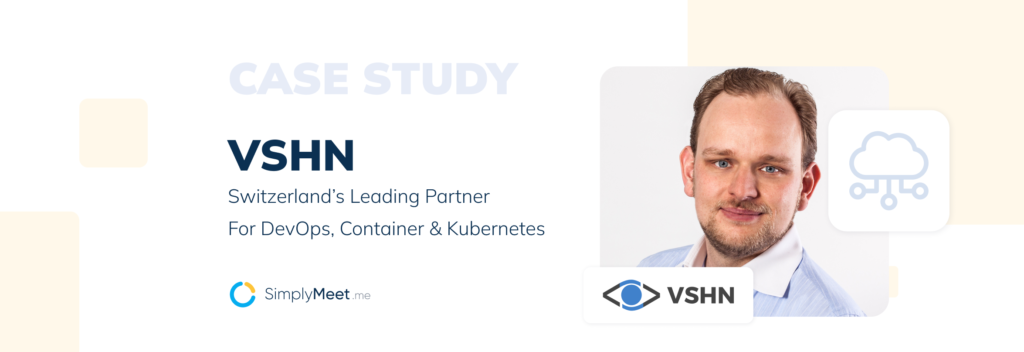 case study VSHN