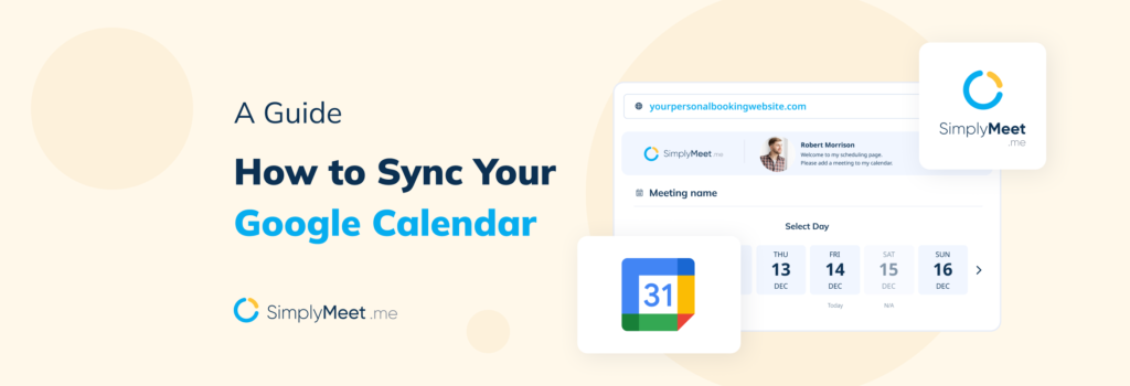 Google Calendar