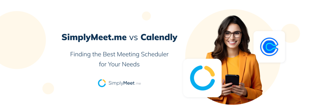 Calendly alternatives