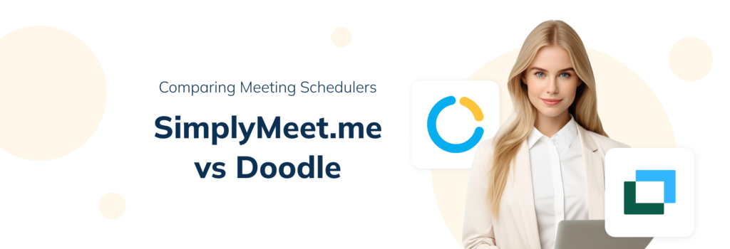 SimplyMeet.me vs Doodle