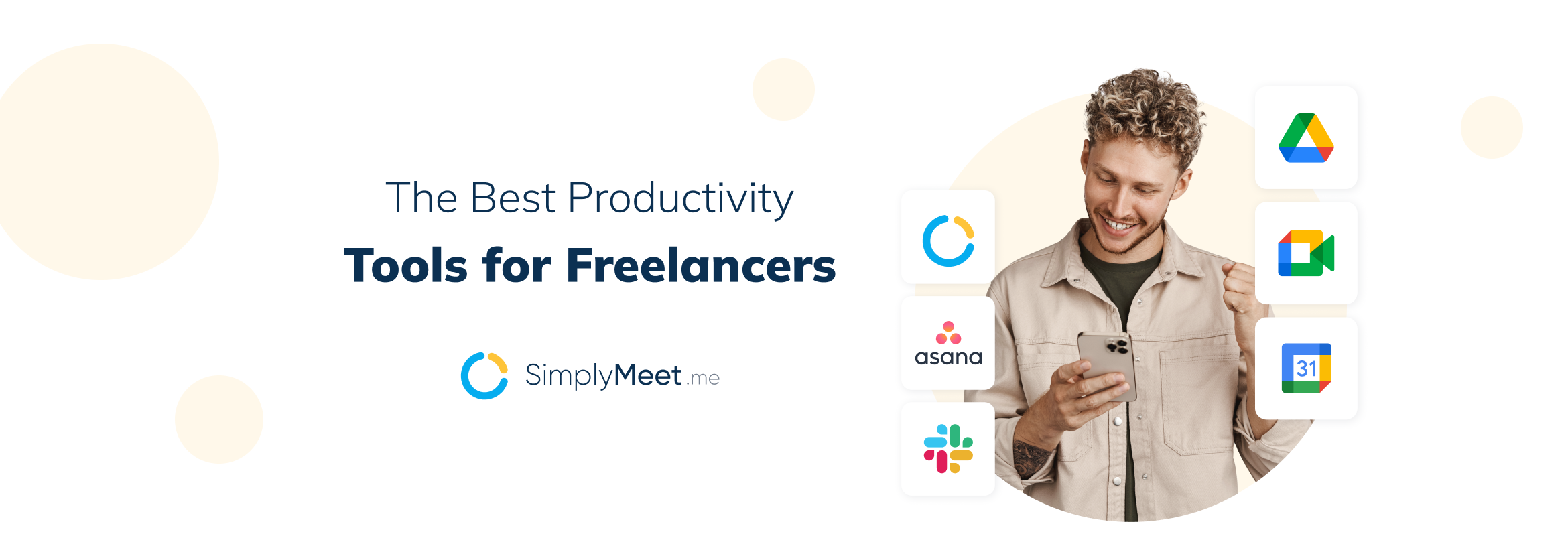 Productivity Tools for Freelancers