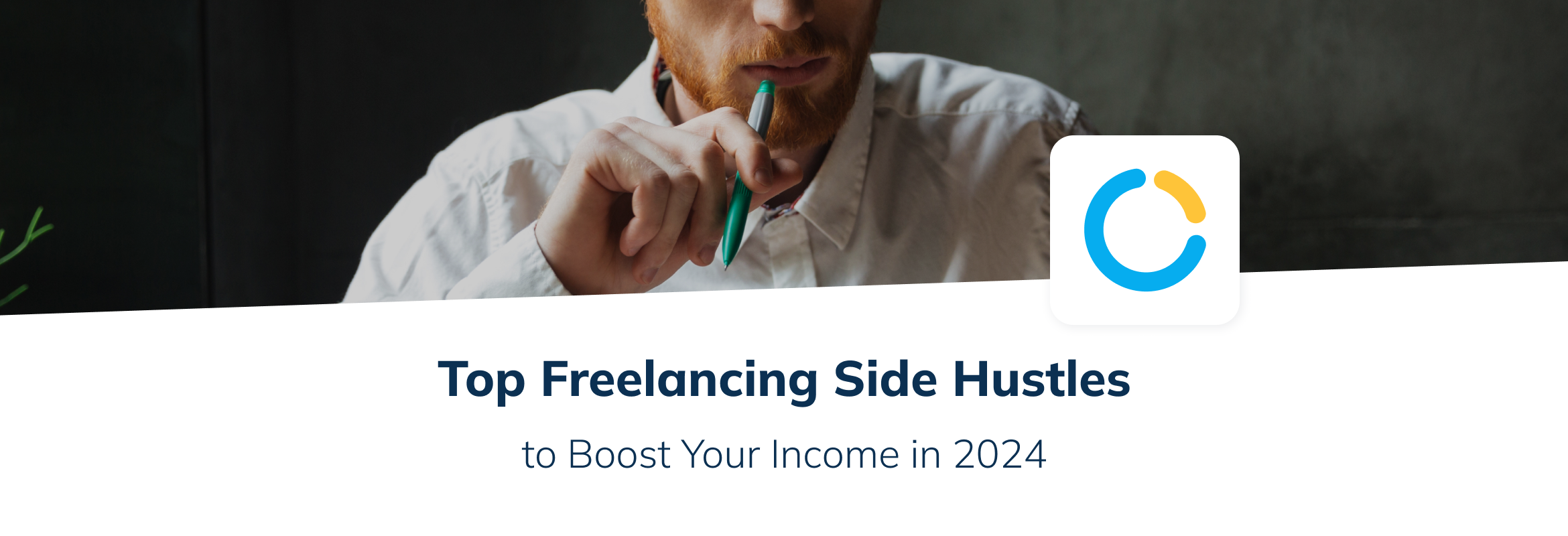 Top Freelancing Side hustles