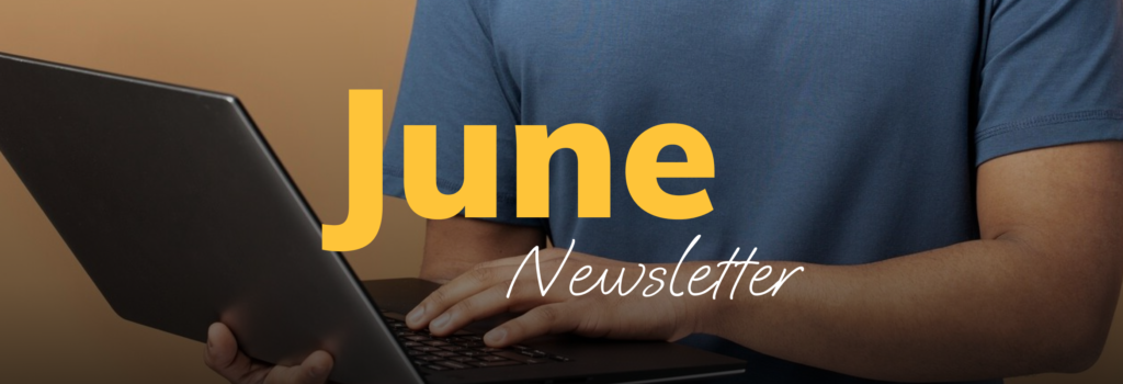 Simplymeet.me June Newsletter