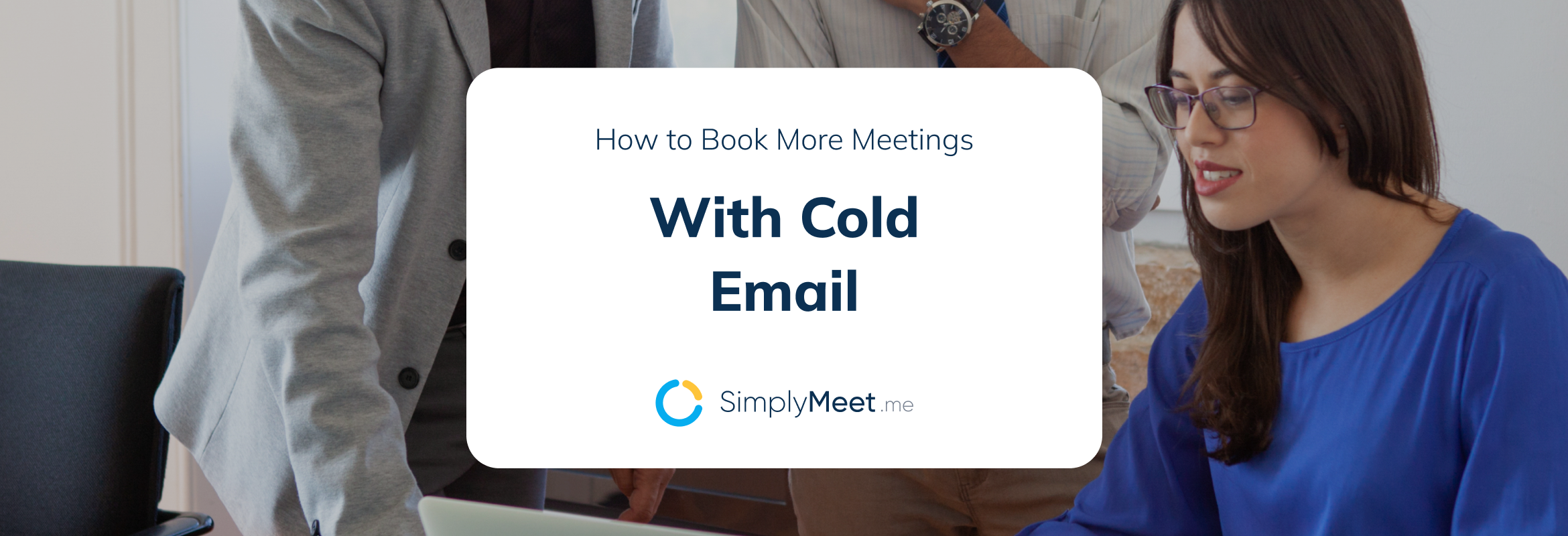 Cold Email