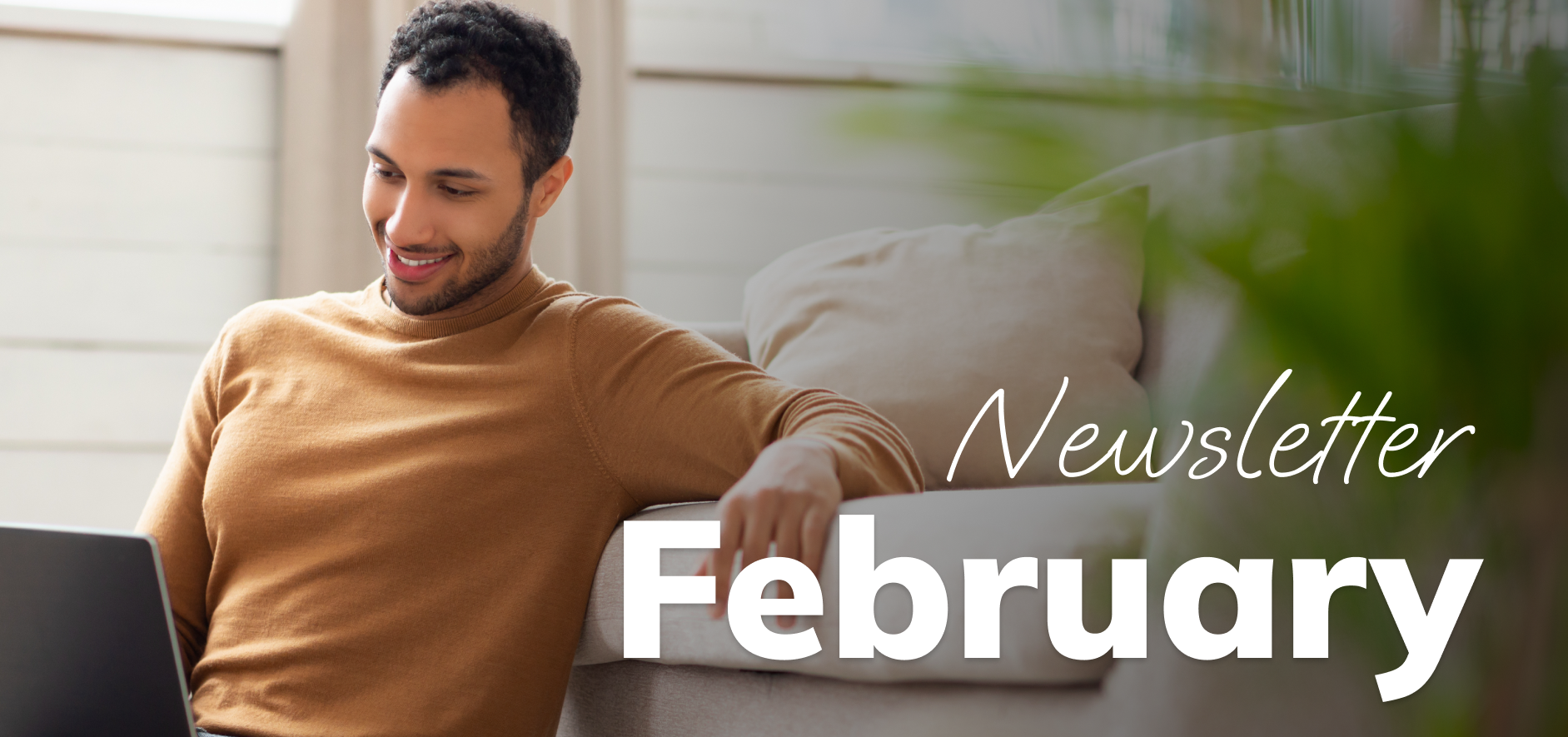 Exciting February Updates for SimplyMeet.me!